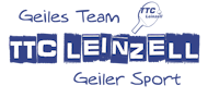 TTC Leinzell 2002 - Geiles Team - Geiler Sport
